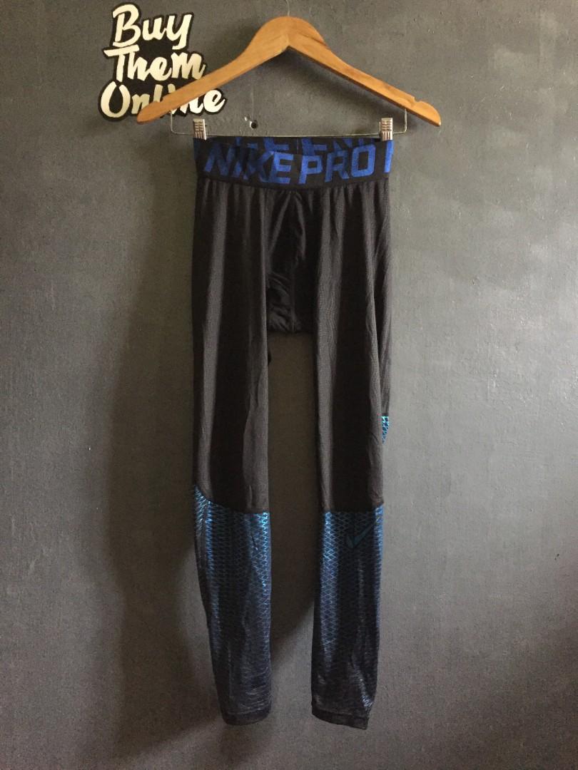 Nike pro hypercool max tight deals