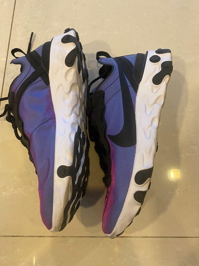 React element clearance 55 prm su19