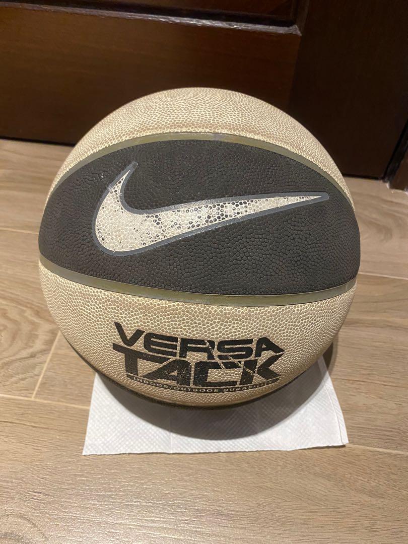 nike street basketball