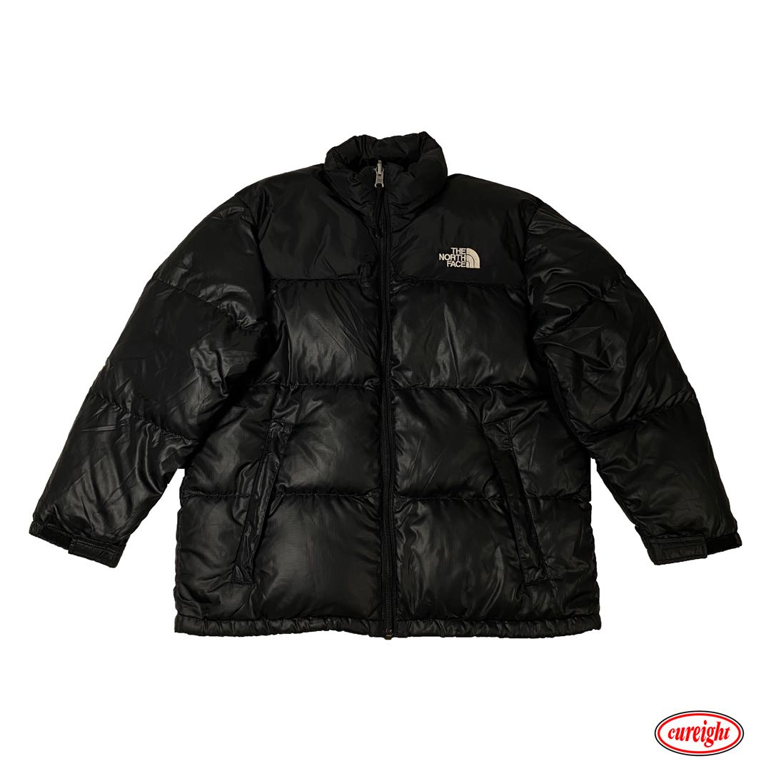 the north face jacket 600