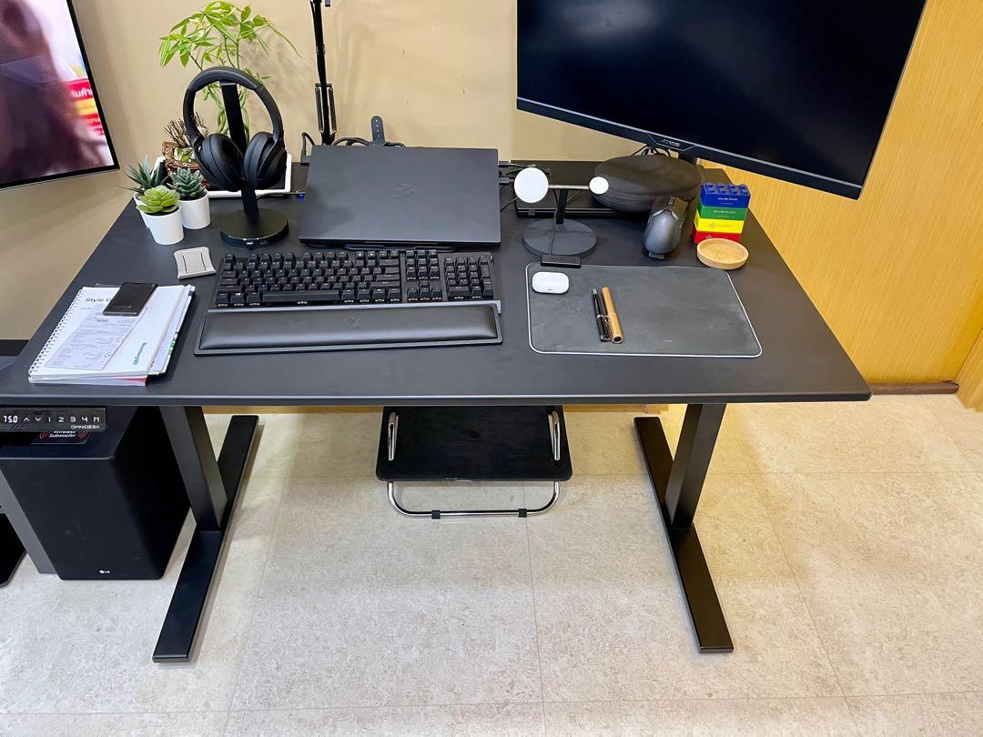 Omnidesk zero on sale