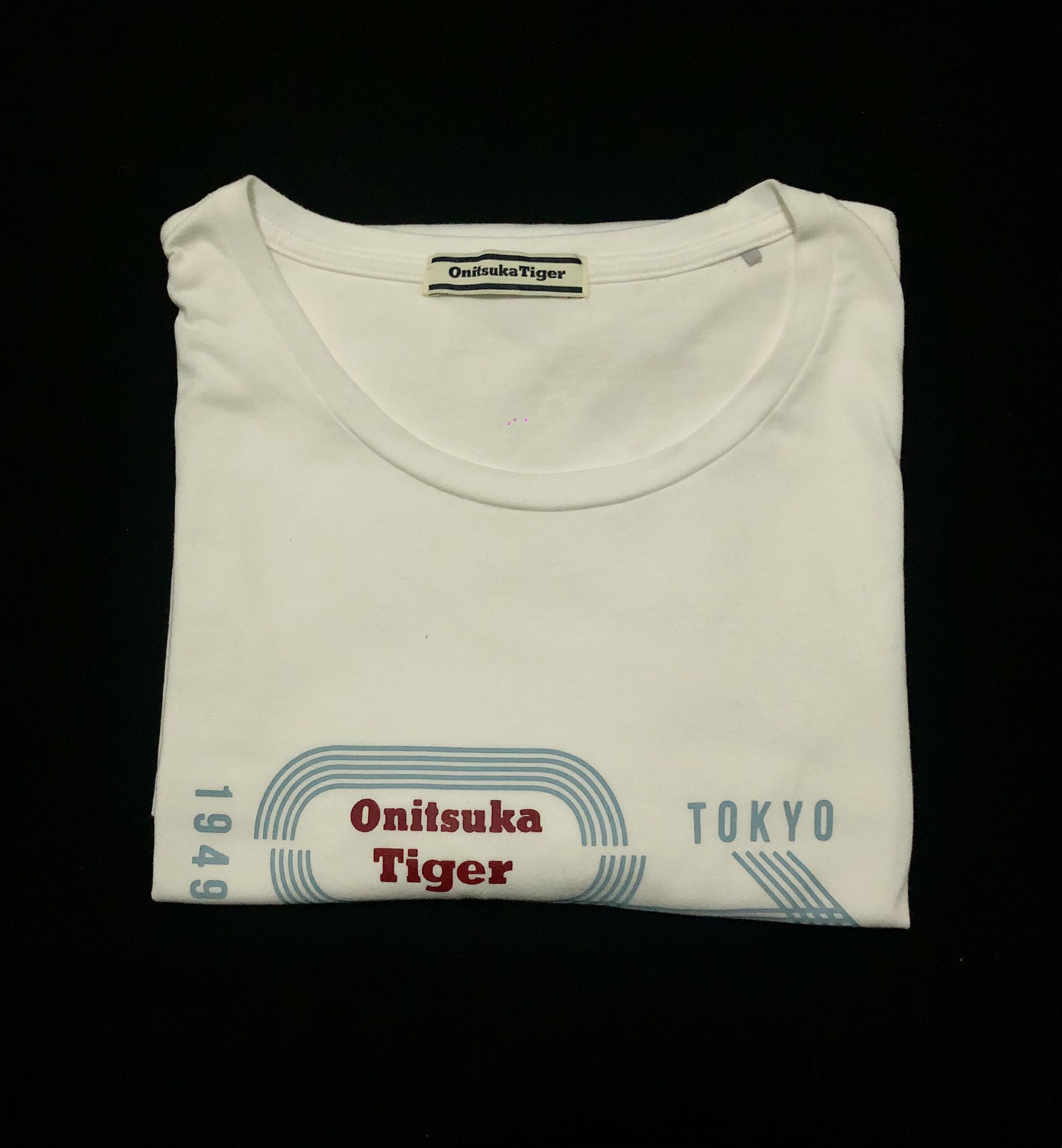 onitsuka tiger shirt philippines