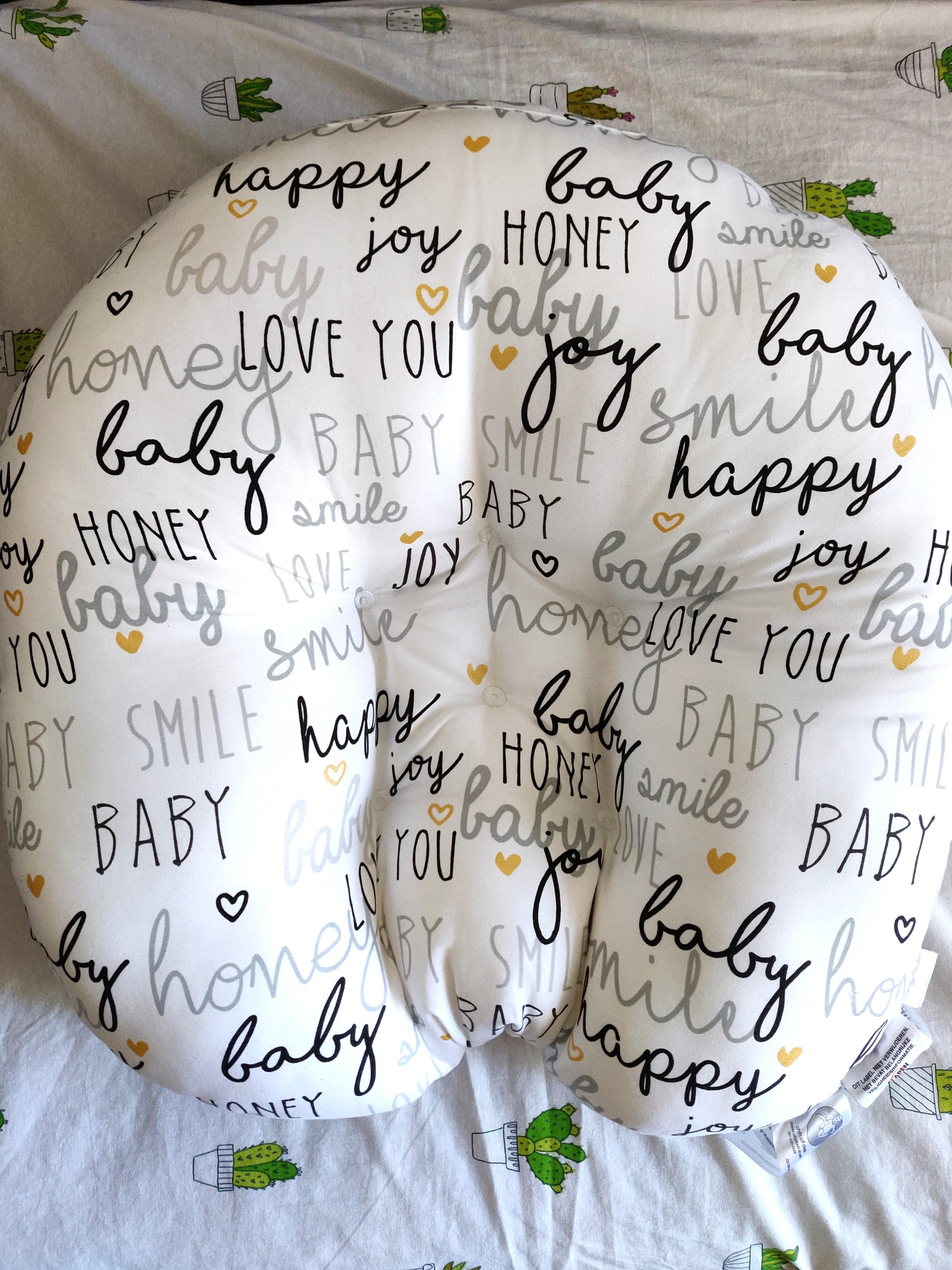 Boppy hello baby newborn lounger on sale