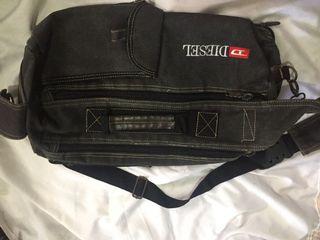original diesel belt bag