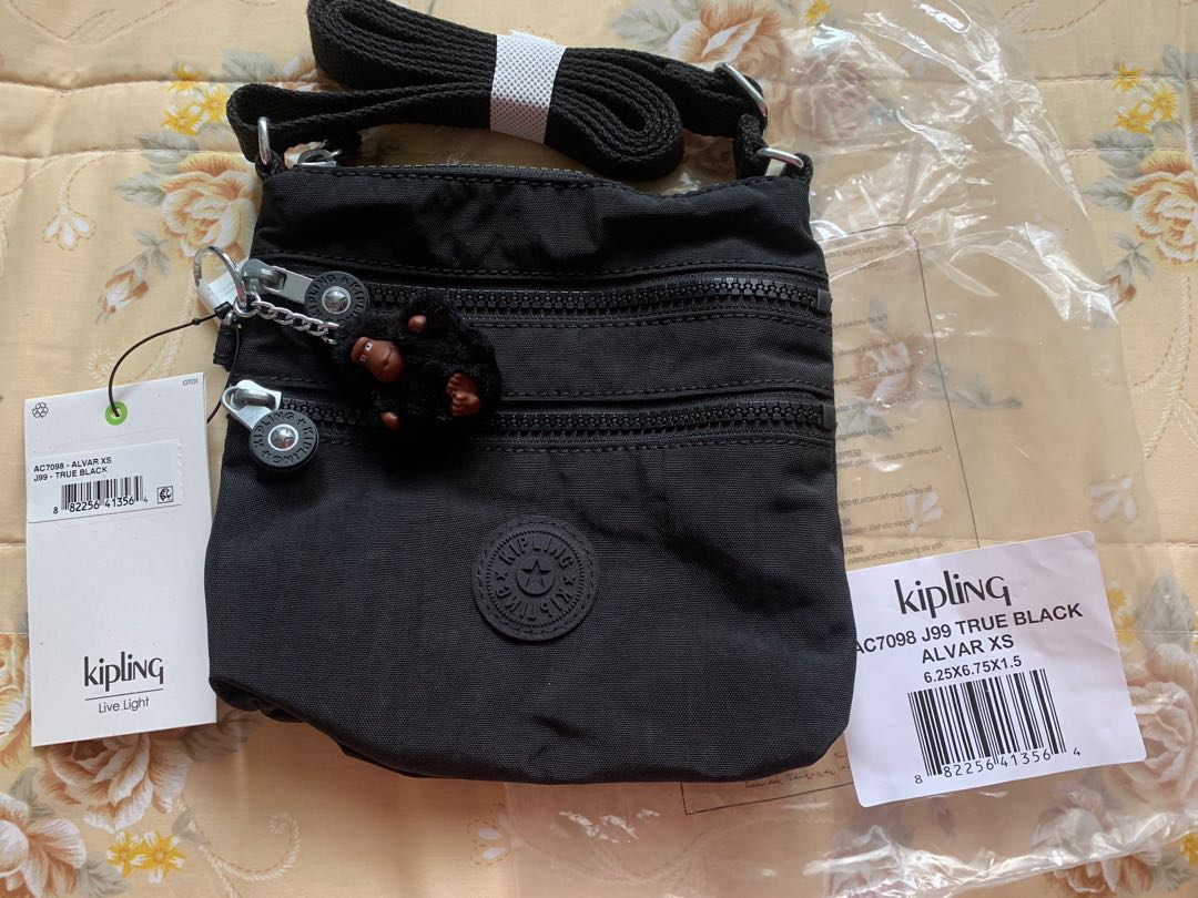 Kipling sling bag original cheap
