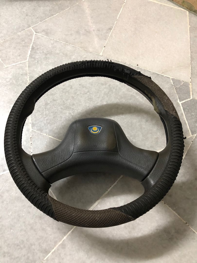 Proton wira steering wheel size hotsell