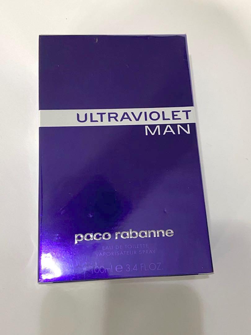 ultraviolet 100 ml