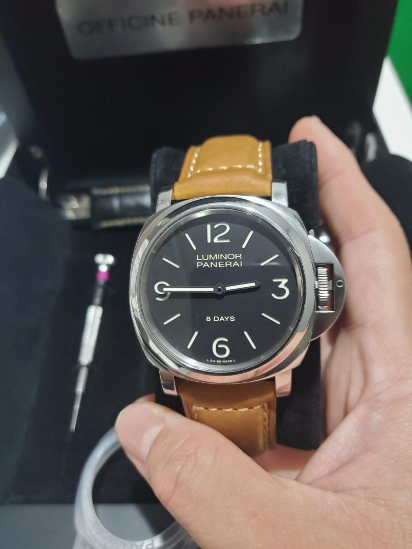 Pam 560 sandwich hotsell dial