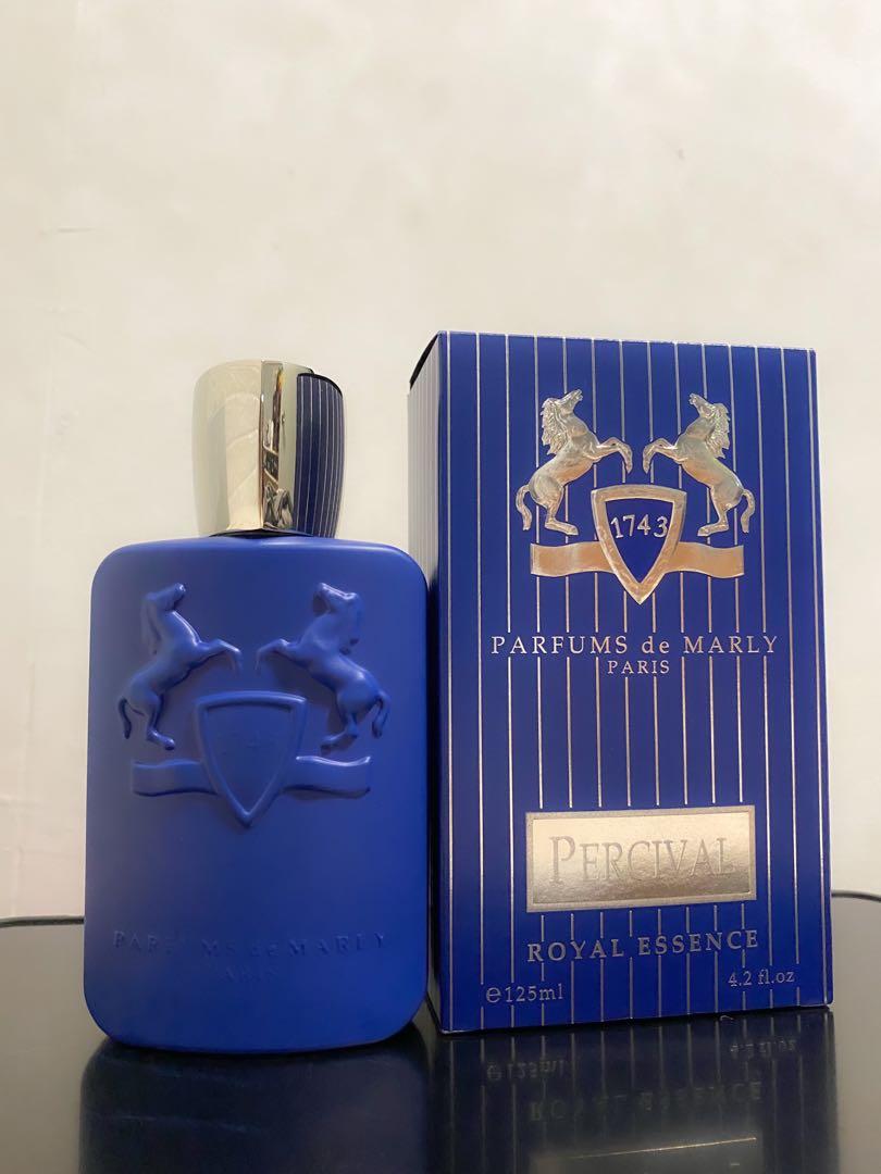 percival fragrance