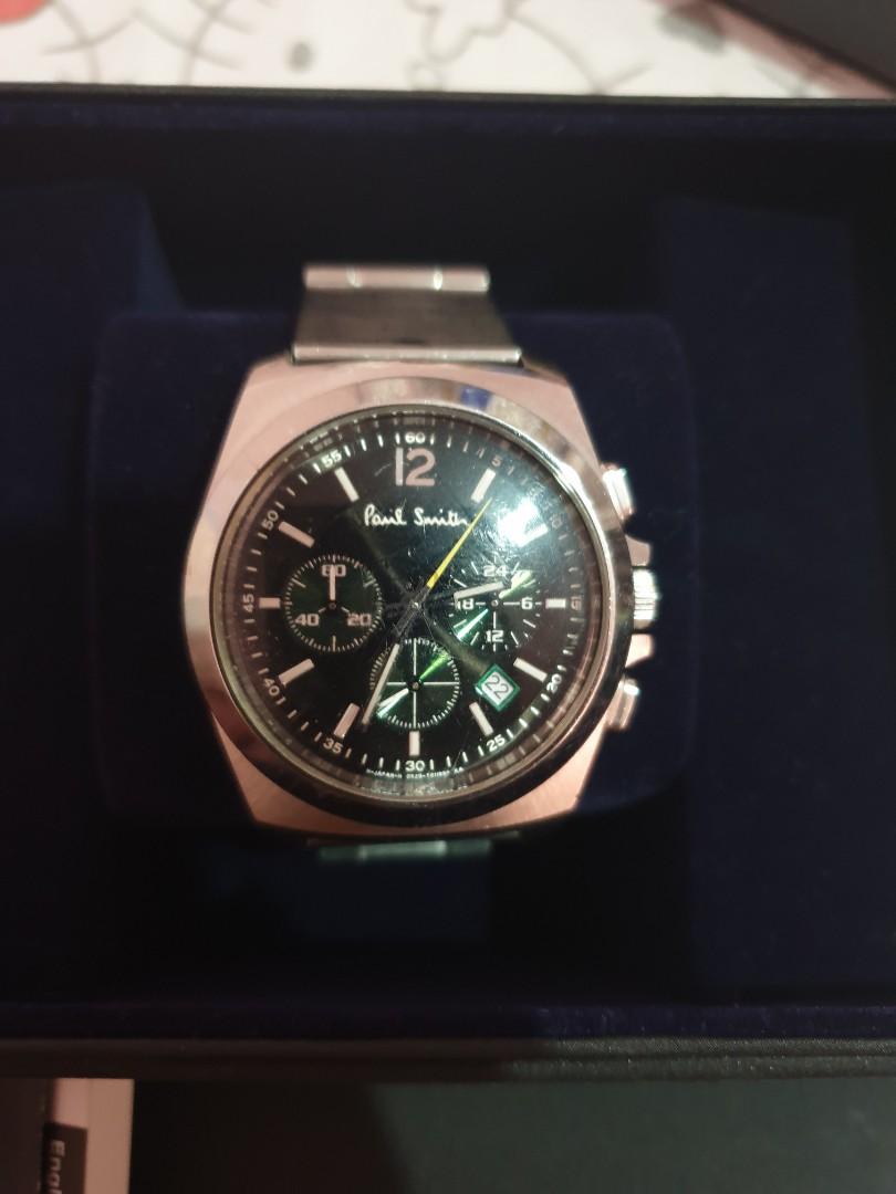 Paul smith shop watch price