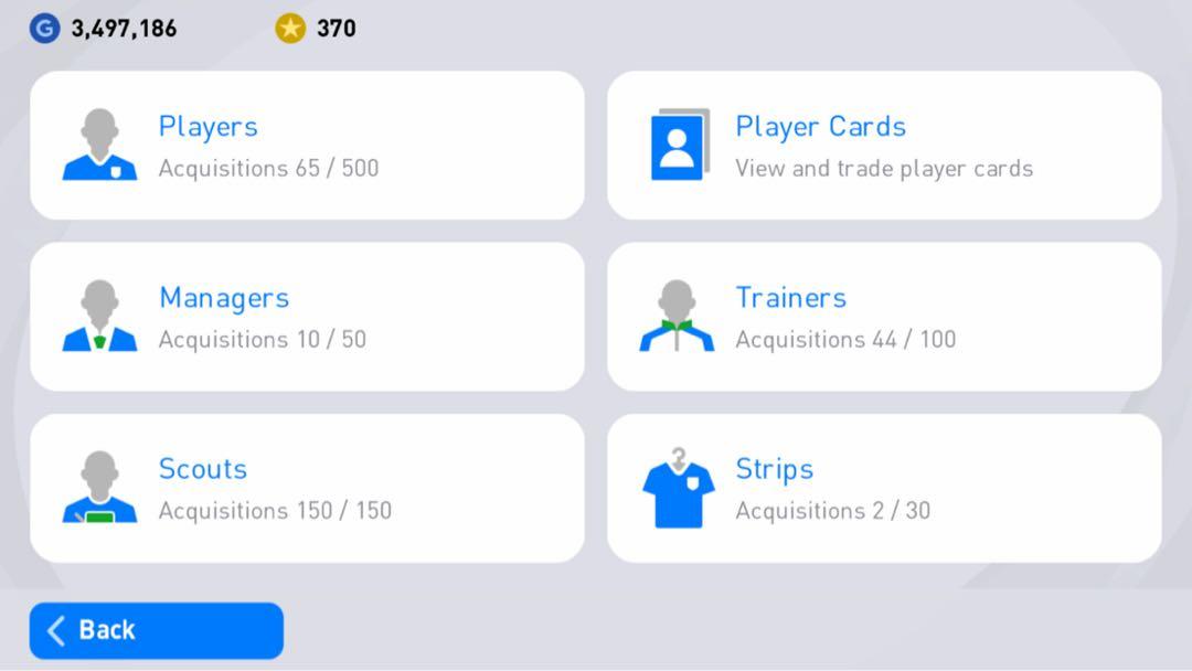 Pes 21 Boleh Tukar Konami Id Video Gaming Others On Carousell Pes 21 Boleh Tukar Konami Id Video Gaming Others On Carousell