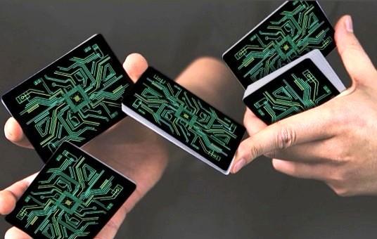 Poker Cards - Bicycle Dark Mode Playing Cards. USPCC 2020, Reversed ...