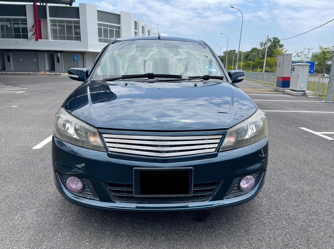 Proton Saga Flx 1 3 Manual Cars Cars For Sale On Carousell