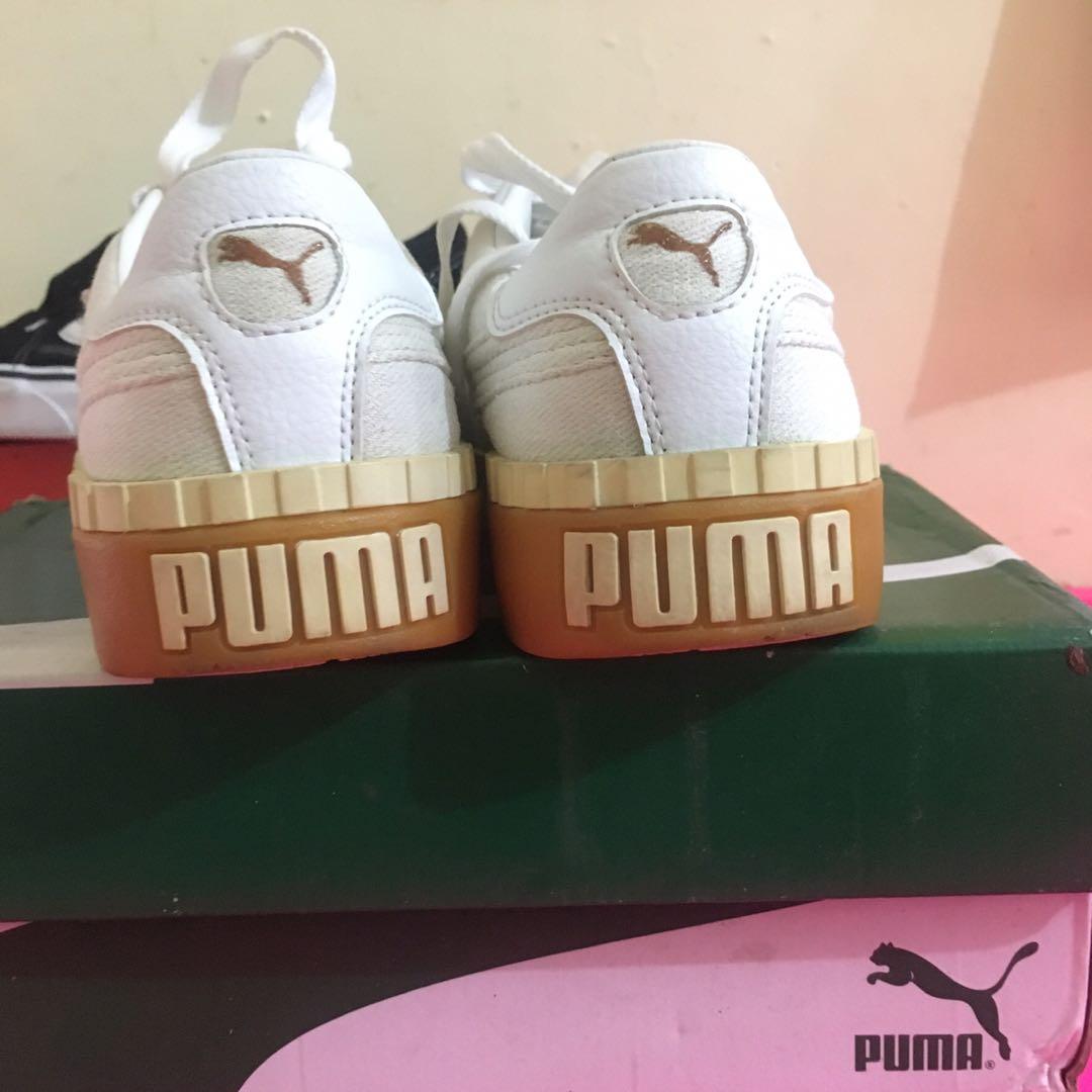 puma fe