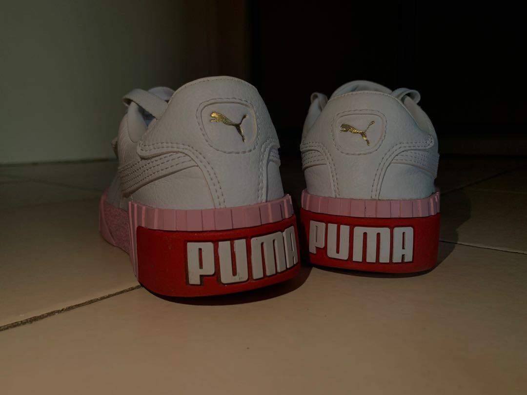 Puma cali limited edition shop