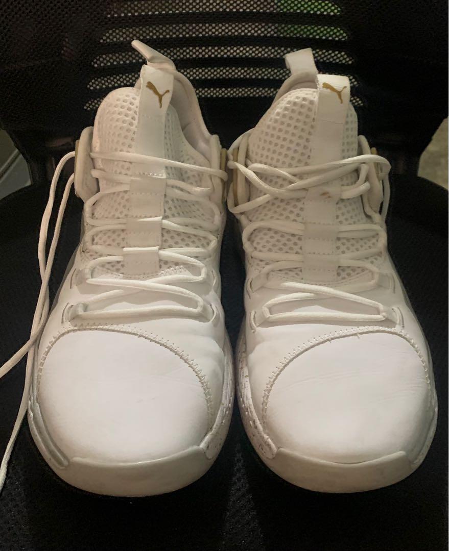 puma uproar basketball