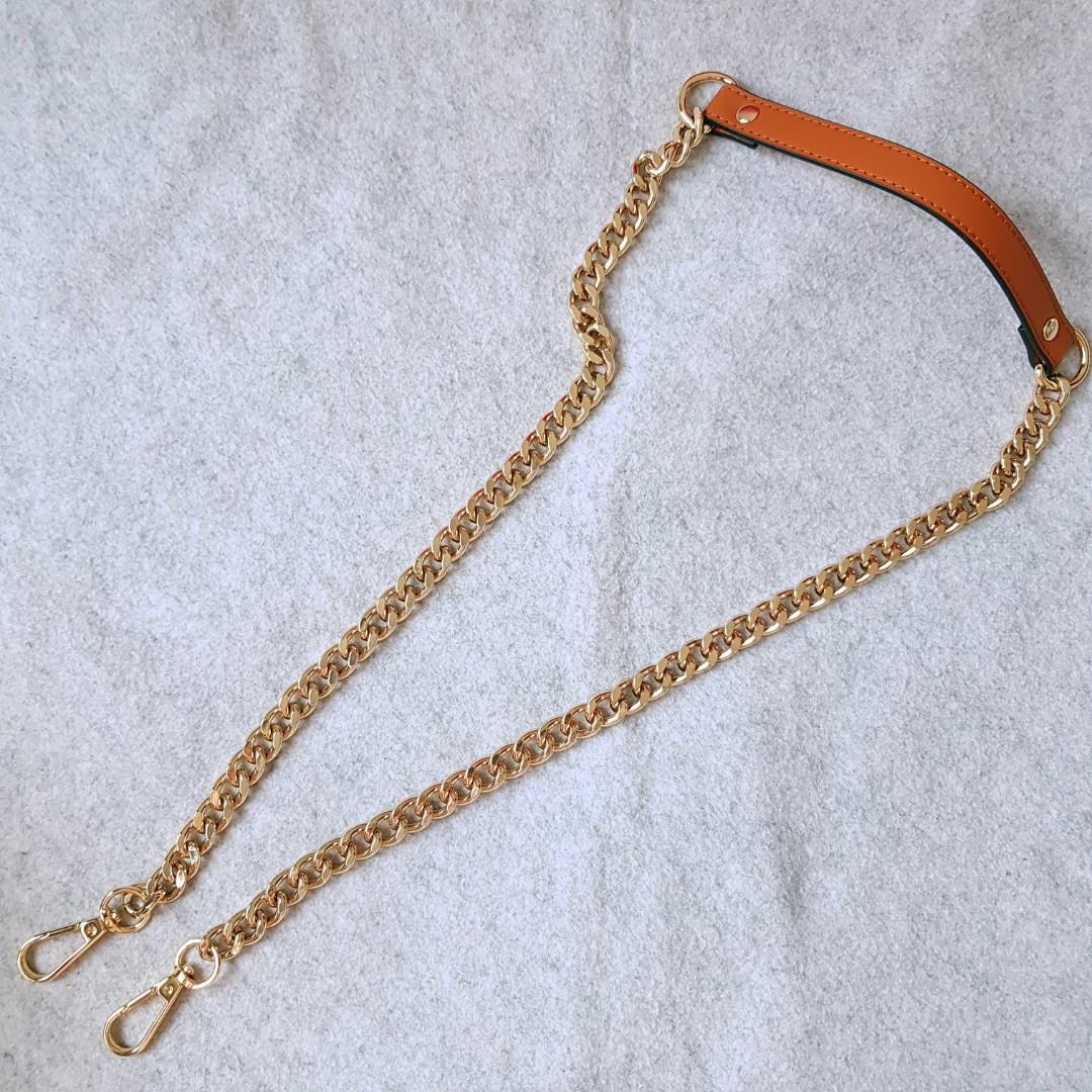 Chain new arrivals shoulder strap
