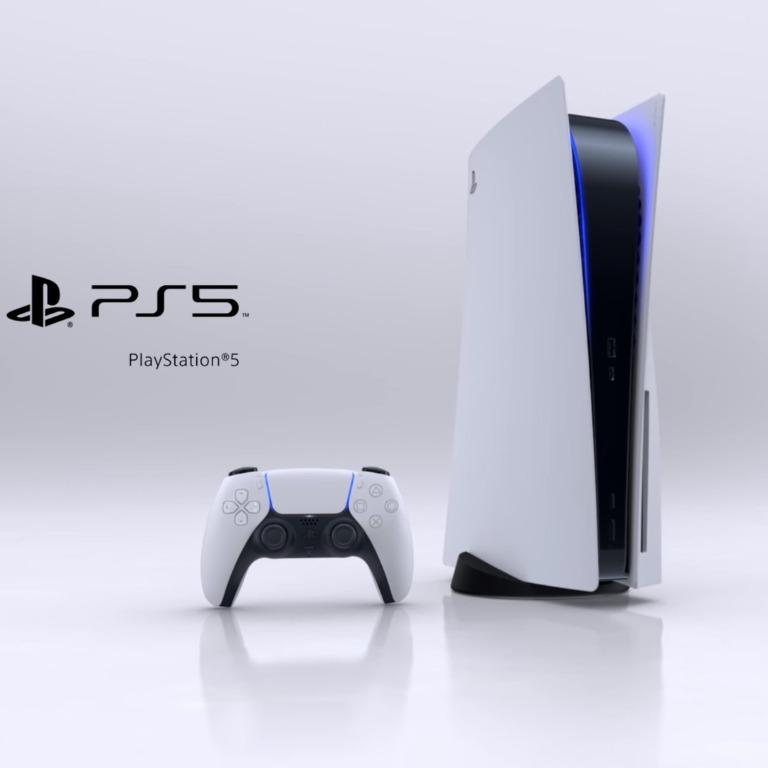 Sony Malaysia set Sony Playstation 5 PS5 825GB Disc Edition Sony Malaysia Warranty