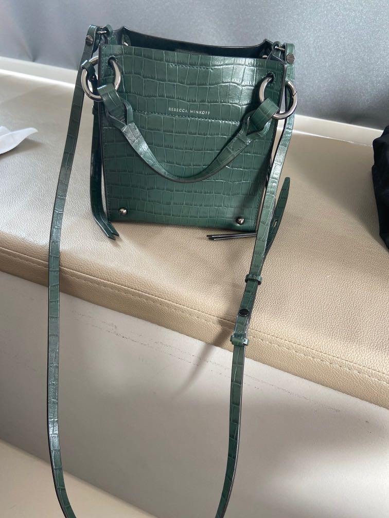 Rebecca minkoff discount kate bag