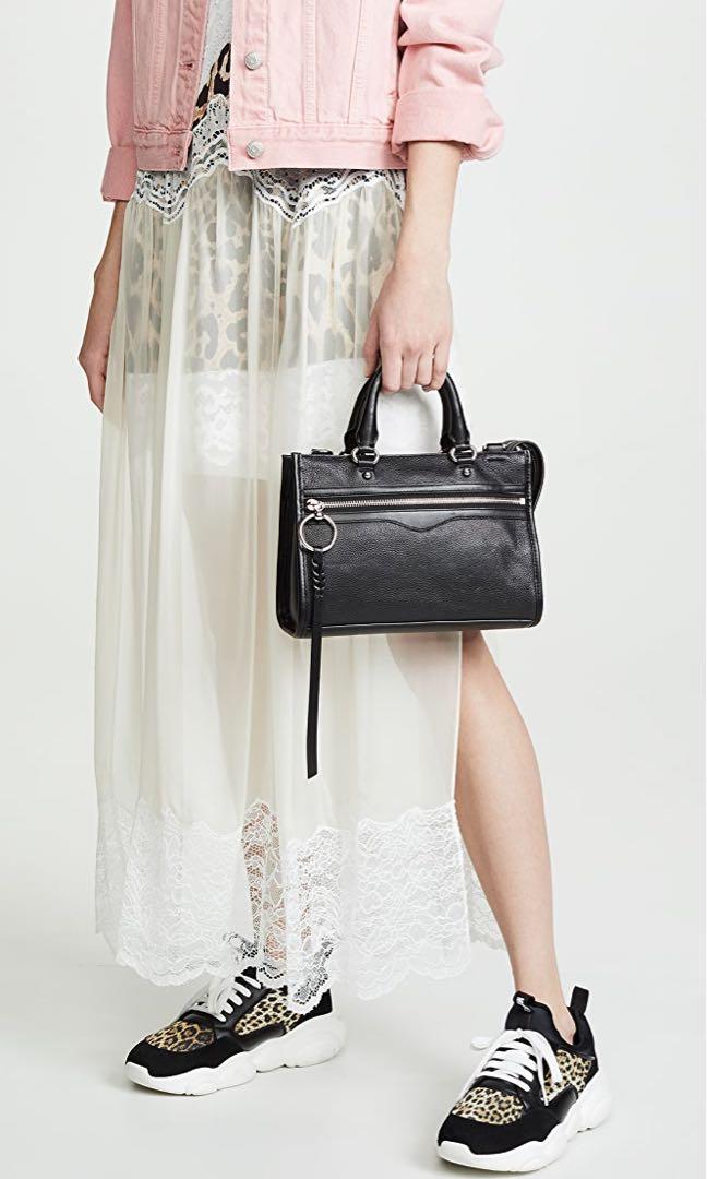 Rebecca minkoff micro 2025 bedford