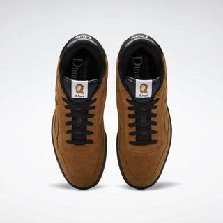 Reebok x Dime BB4000 MU Wild Brown