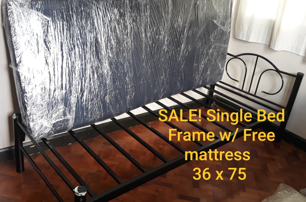 36 x 2025 75 bed size