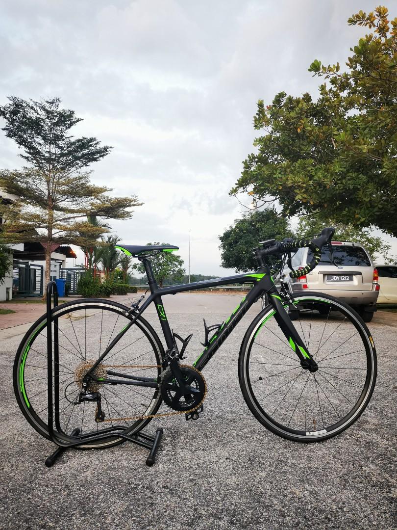 Scott best sale cr1 precio