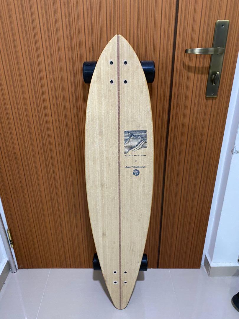 Sector 9 cheap beach break bonsai
