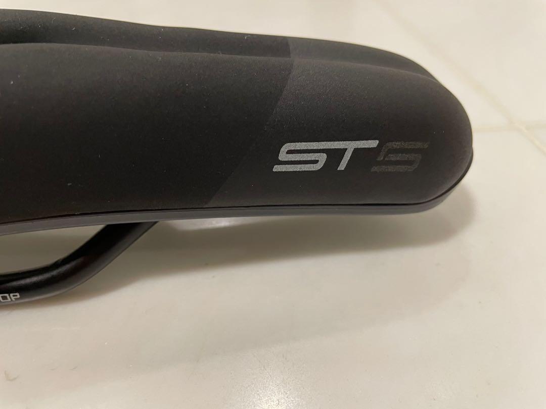 selle italia st5 flow