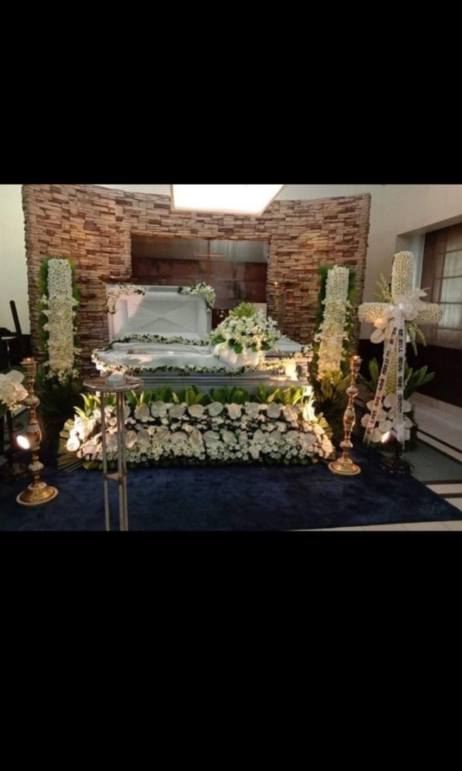 set of burial flowers,burial flowers and sympathy flowers, Furniture