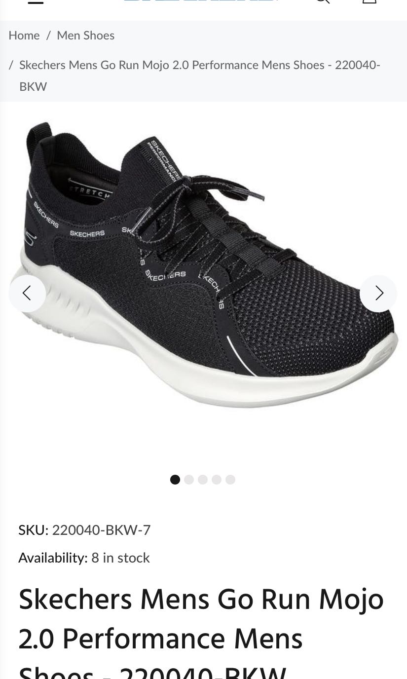 Go run mojo deals 2.0