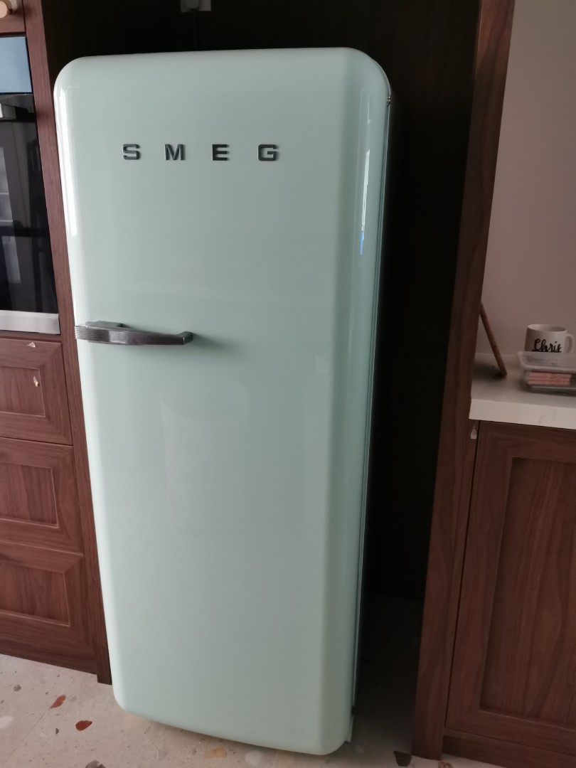 discount smeg fridge