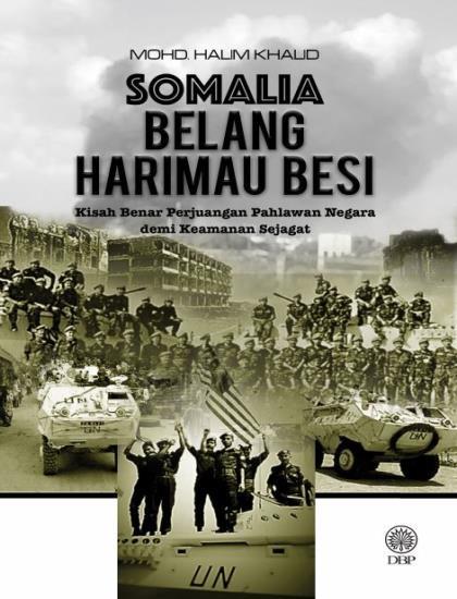 Resensi novel harimau harimau