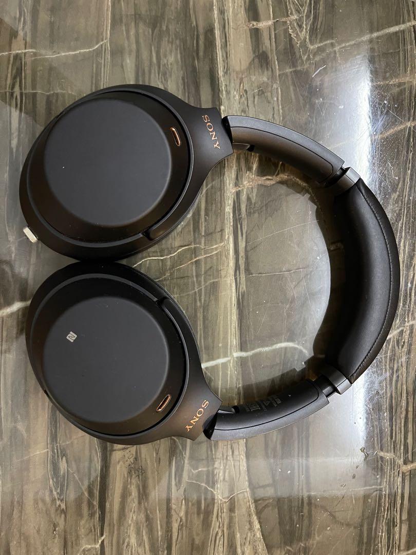Sony xm3 sale top
