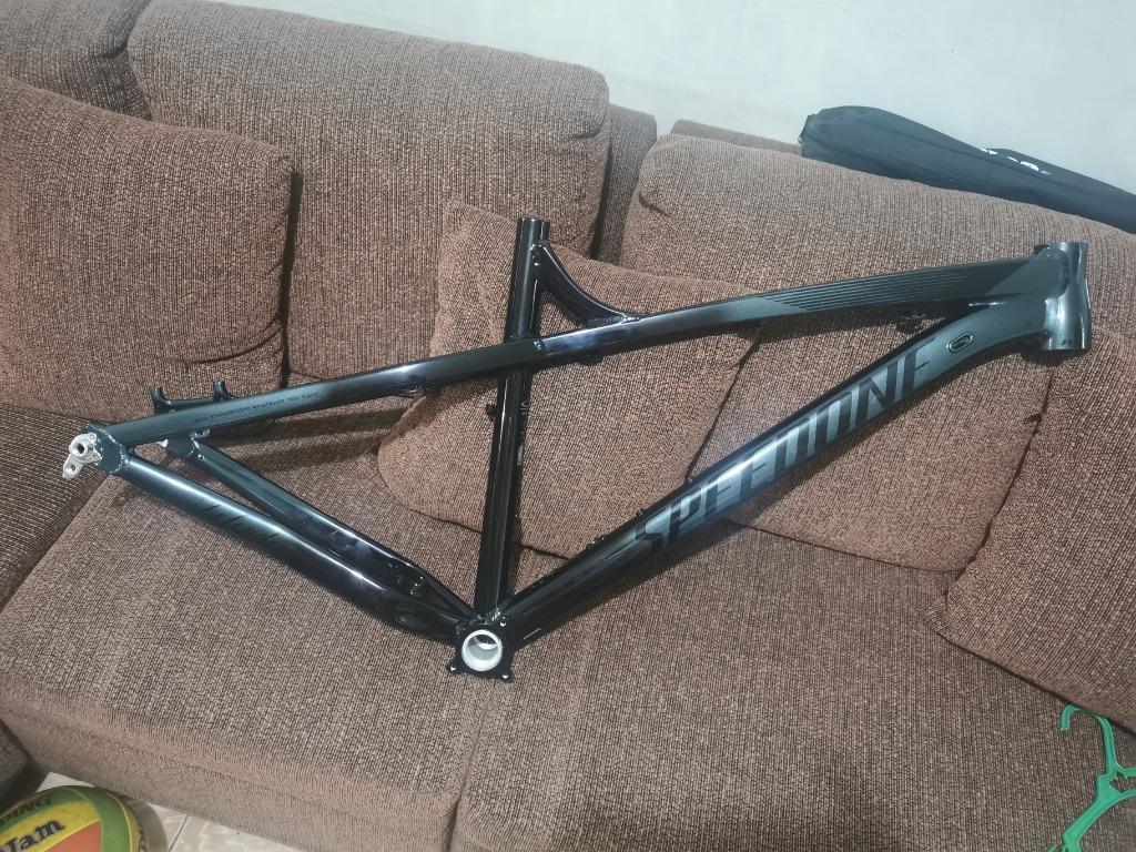 Speedone frame 29er hot sale