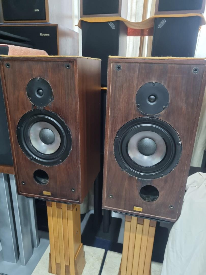 Spendor sp2 hotsell