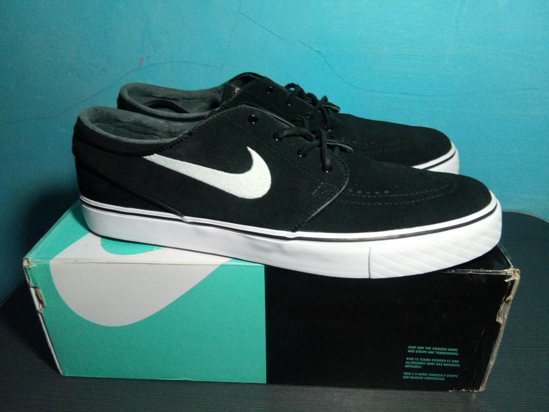 janoski og venom