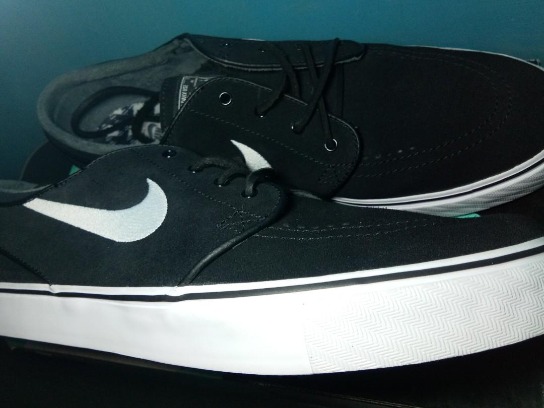 stefan janoski venom