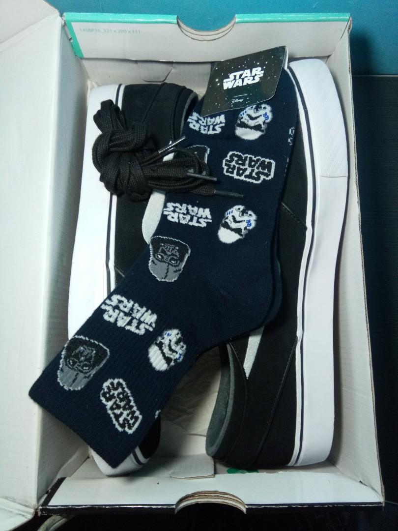 stefan janoski og venom