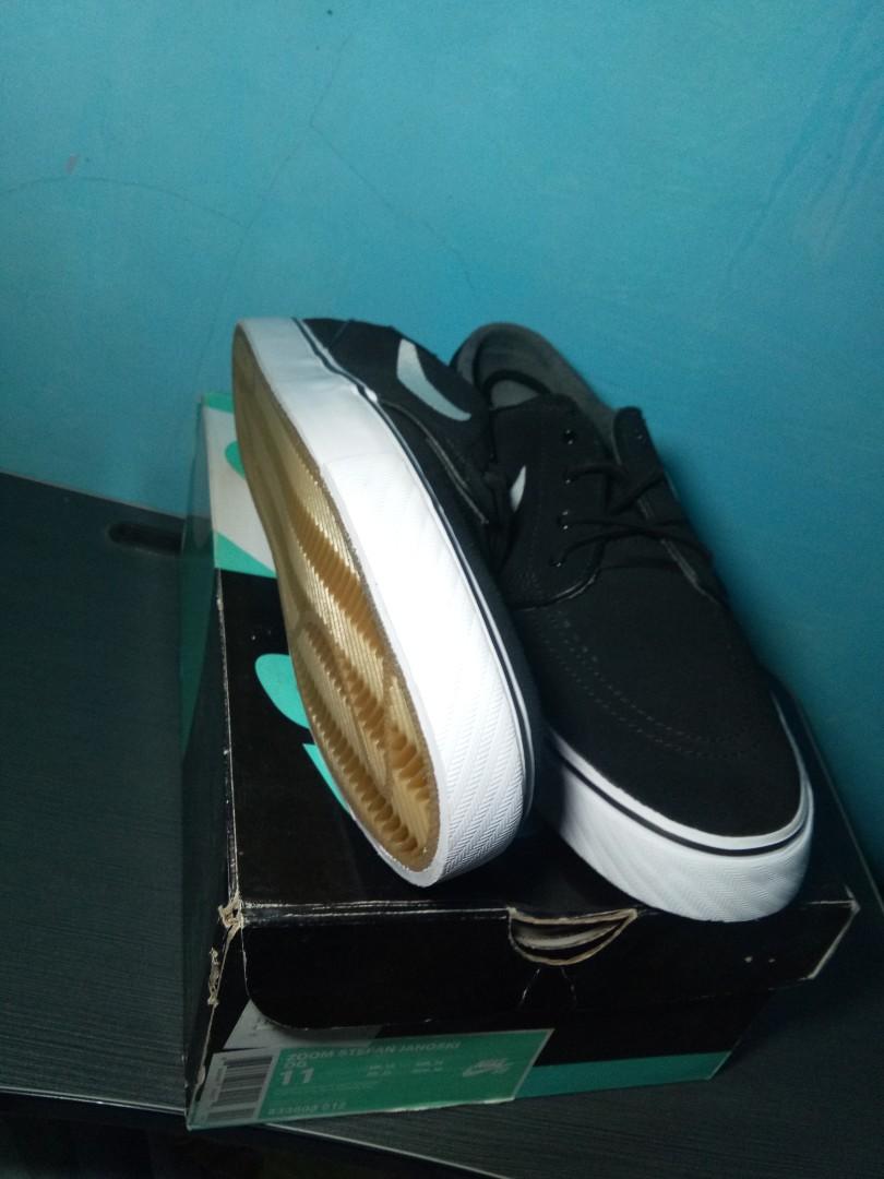 stefan janoski og venom