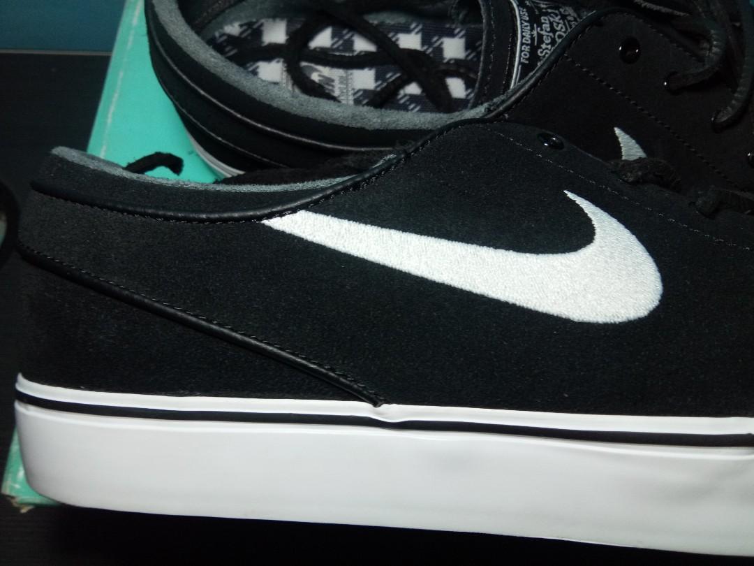stefan janoski venom