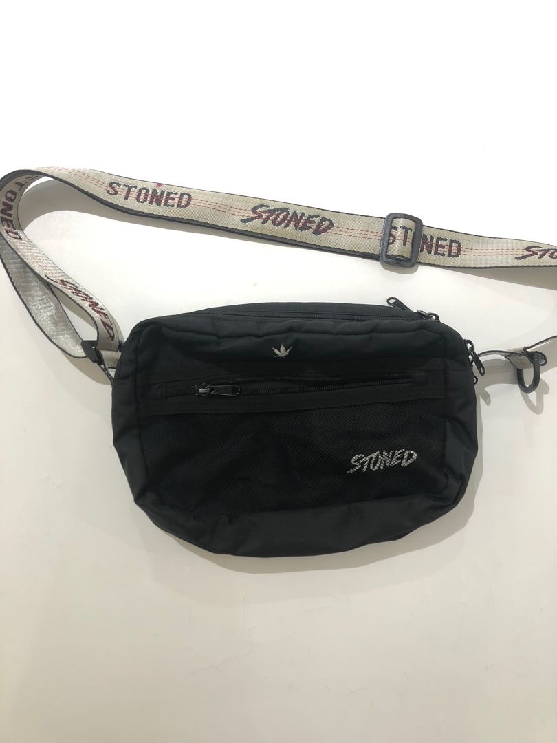 Stoned and co sales sling bag