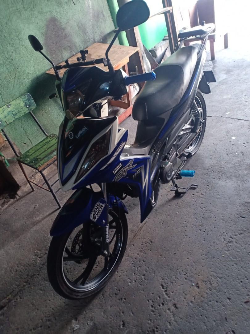 Sym Sports Bonus Sr 2021 Colours Available In 1 Colours In Thailand Zigwheels