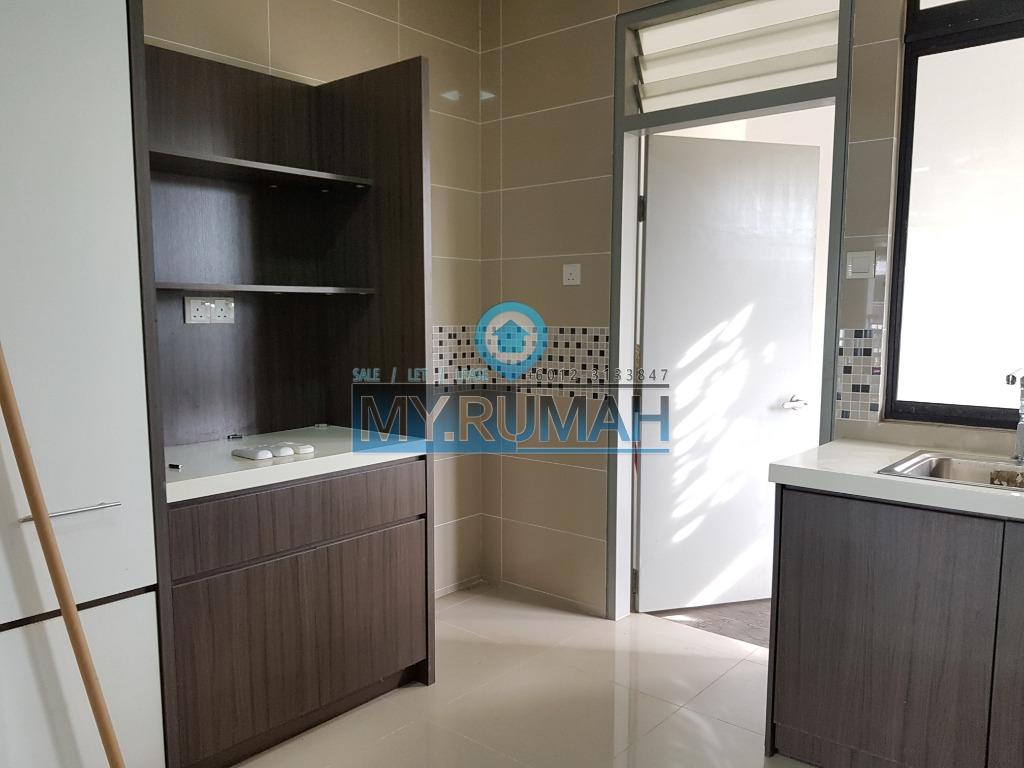 Tamara Residence Presint 8, Putrajaya FOR RENT, Property, Rentals on