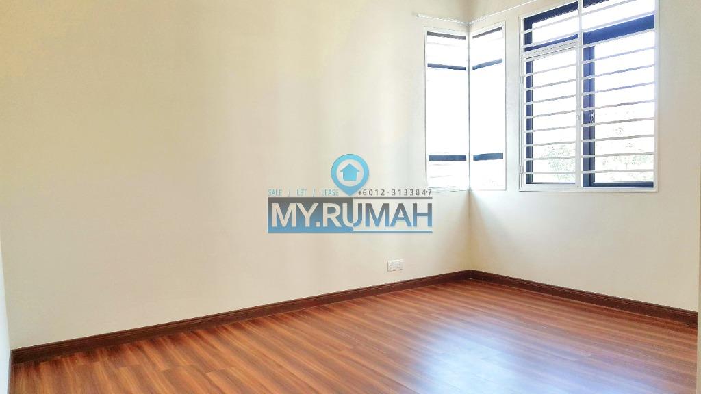 Tamara Residence Presint 8, Putrajaya FOR RENT, Property, Rentals on