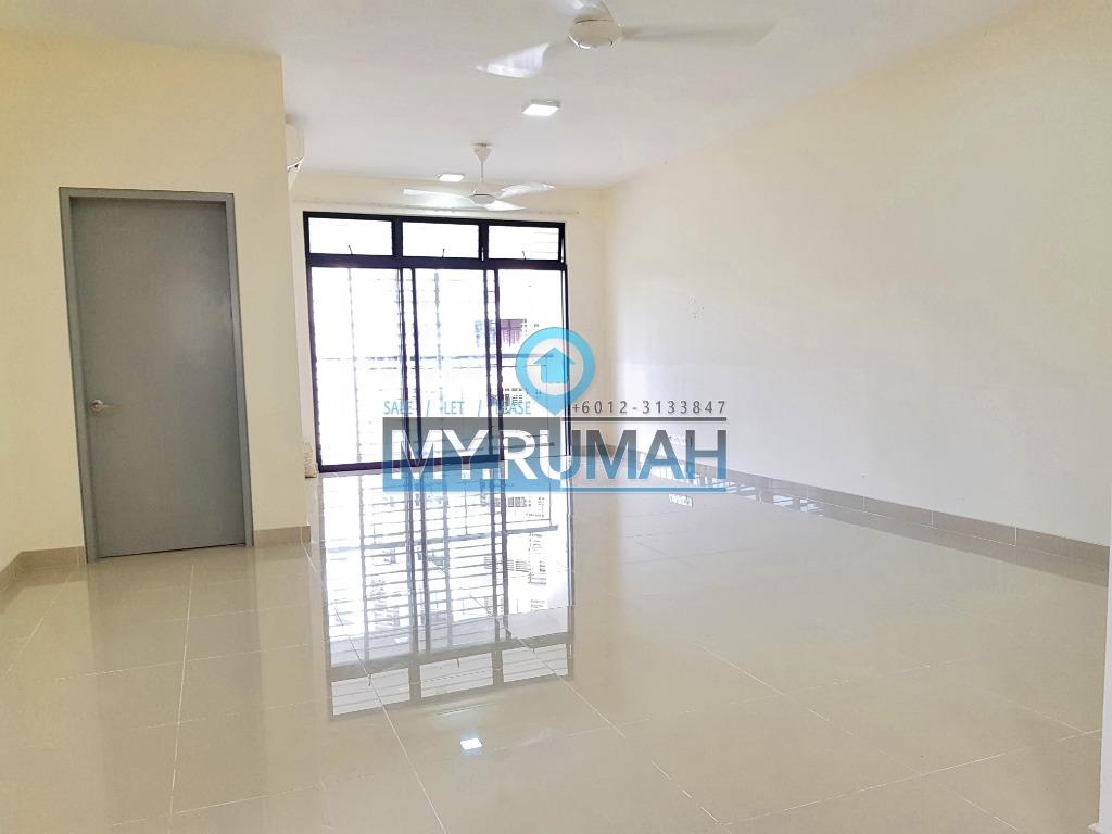 Tamara Residence Presint 8, Putrajaya FOR RENT, Property, Rentals on