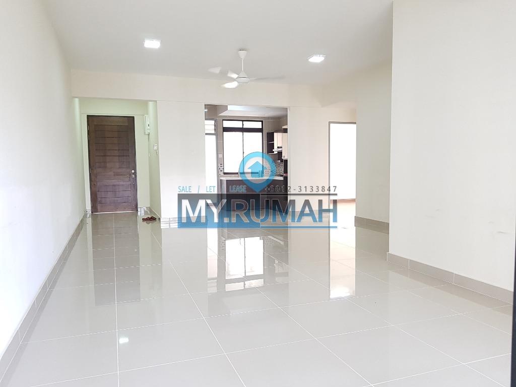 Tamara Residence Presint 8, Putrajaya FOR RENT, Property, Rentals on