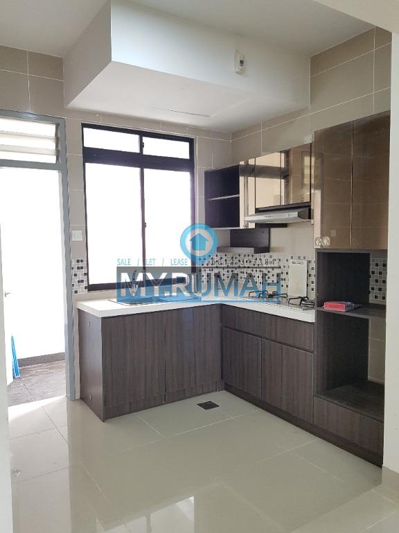 Tamara Residence Presint 8, Putrajaya FOR RENT, Property, Rentals on