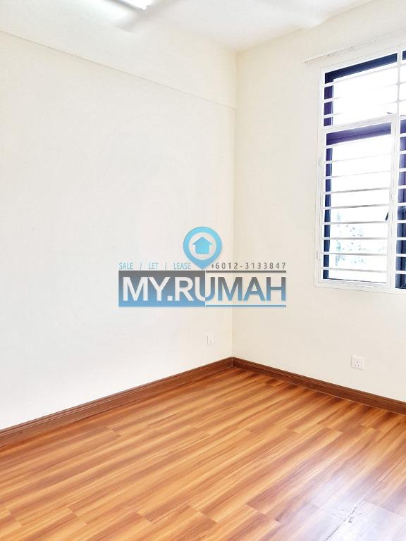 Tamara Residence Presint 8, Putrajaya FOR RENT, Property, Rentals on