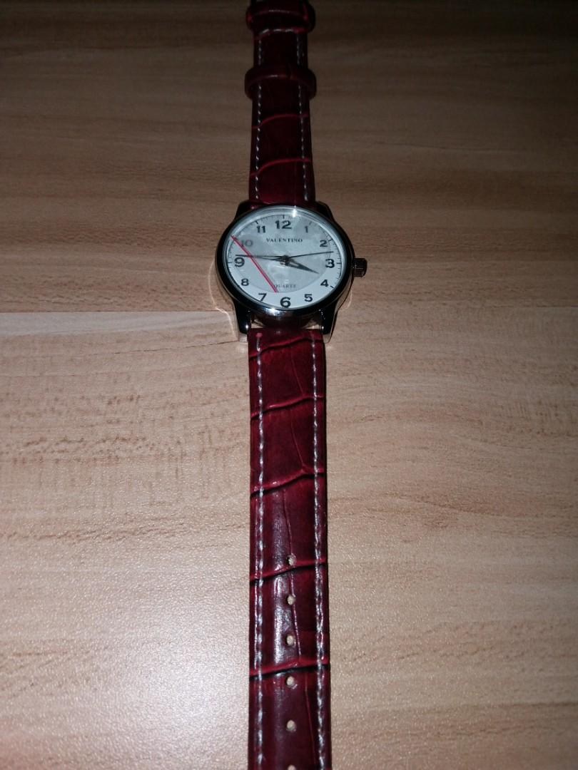 Valentino sale watch brand